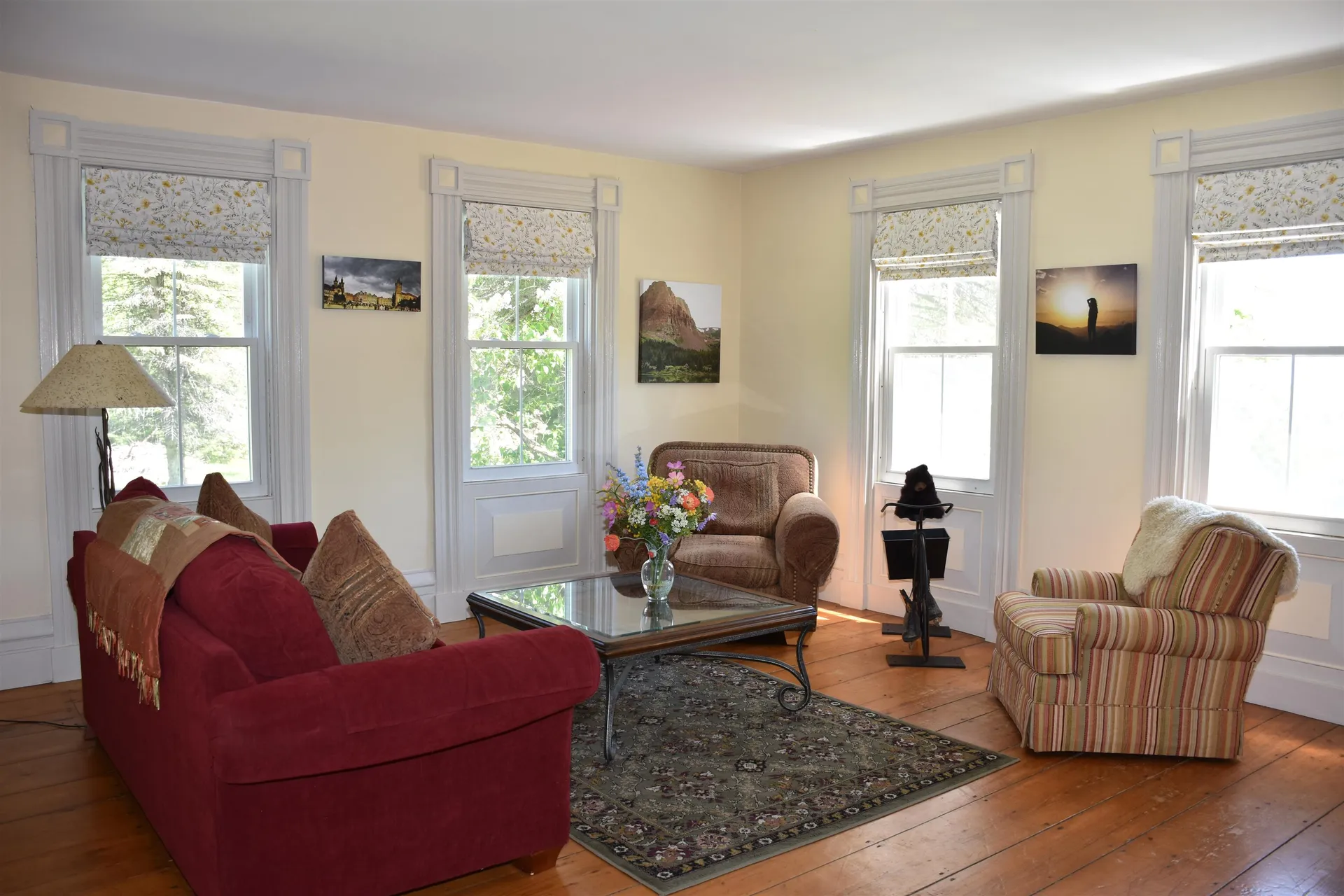 1574 Weir Road Williamstown VT 05679