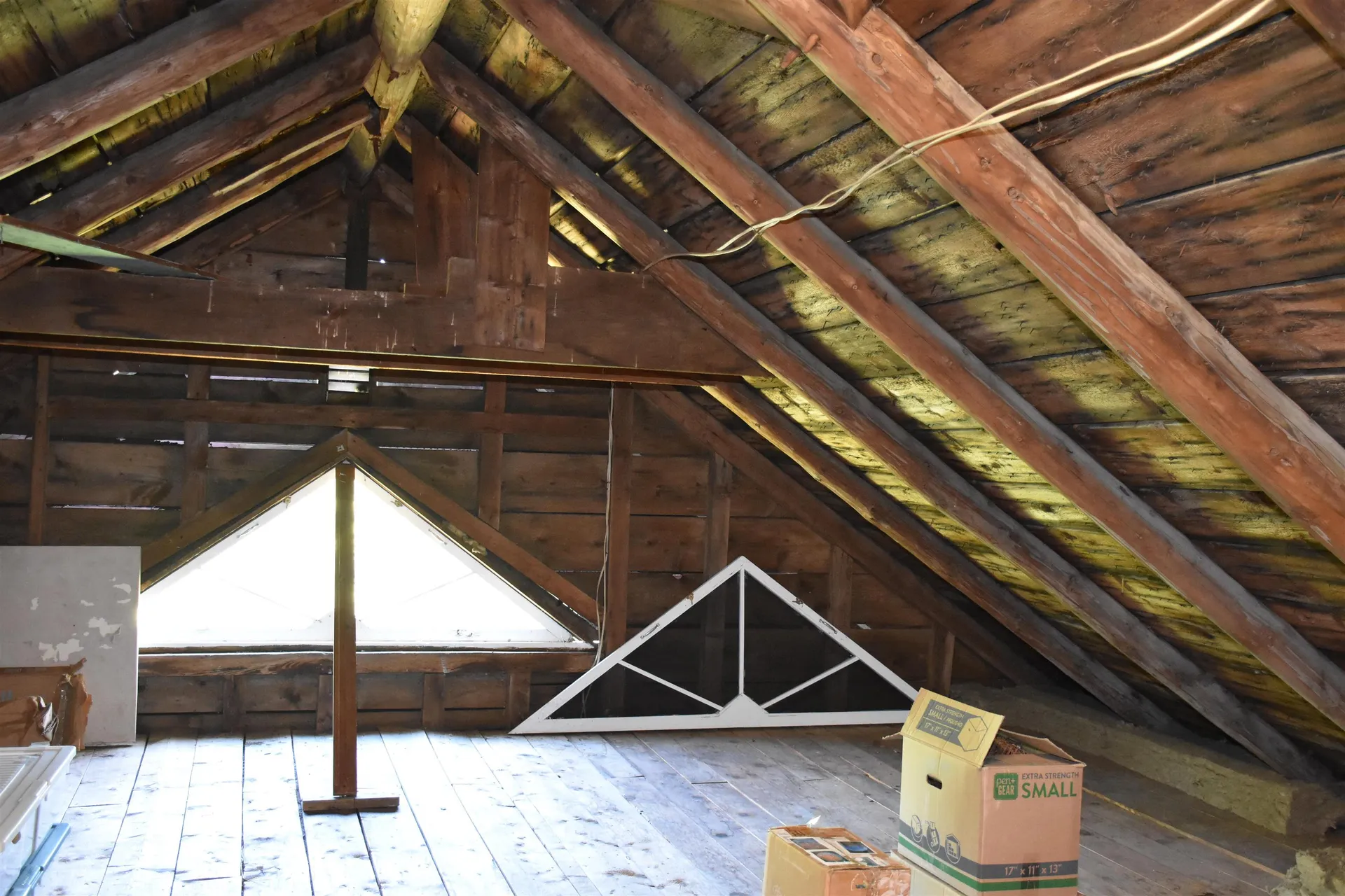 1574 Weir Road Williamstown VT 05679