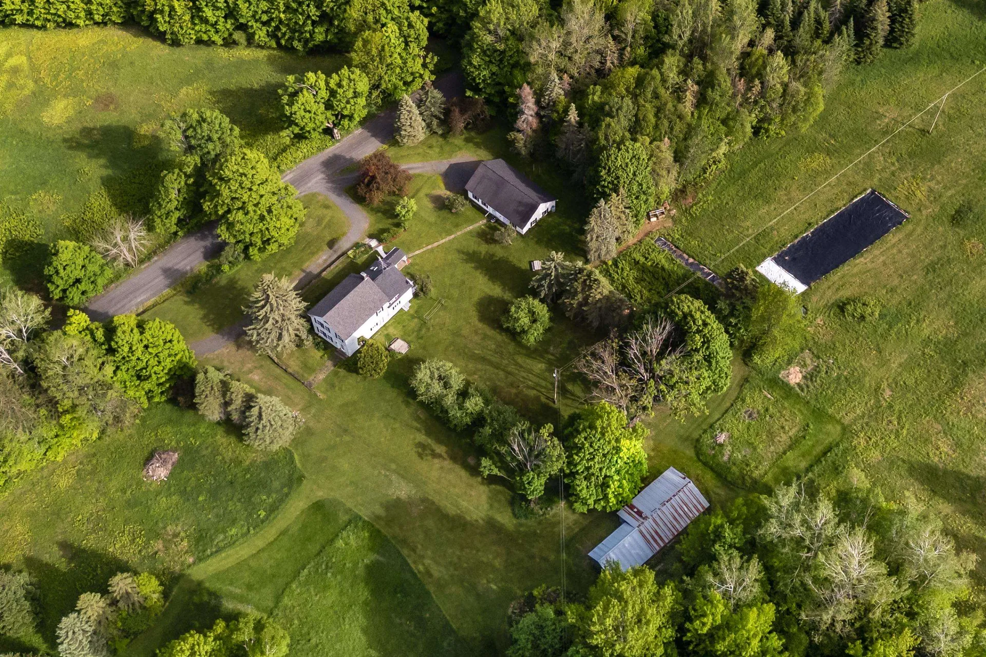 1574 Weir Road Williamstown VT 05679