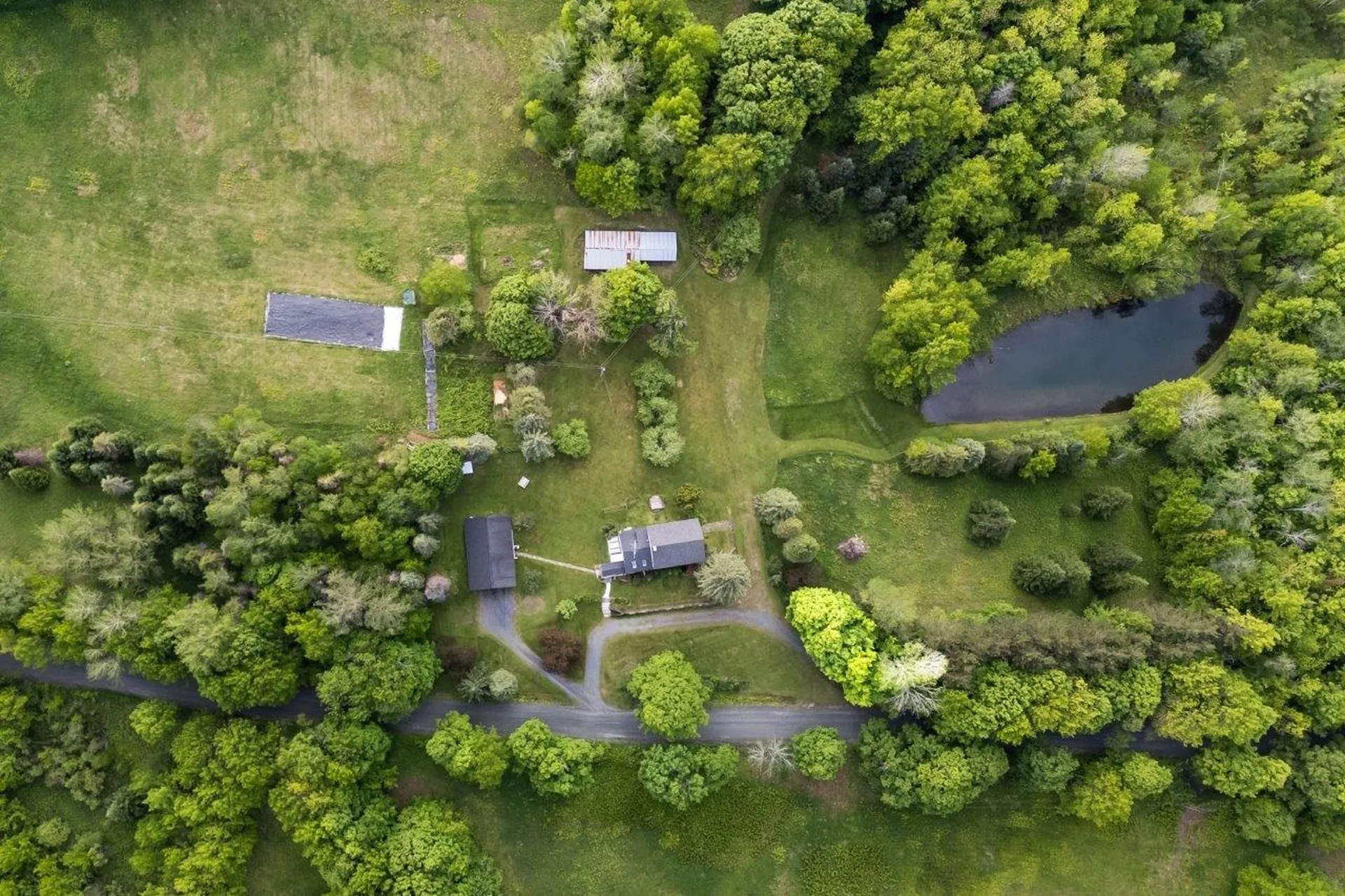 1574 Weir Road Williamstown VT 05679