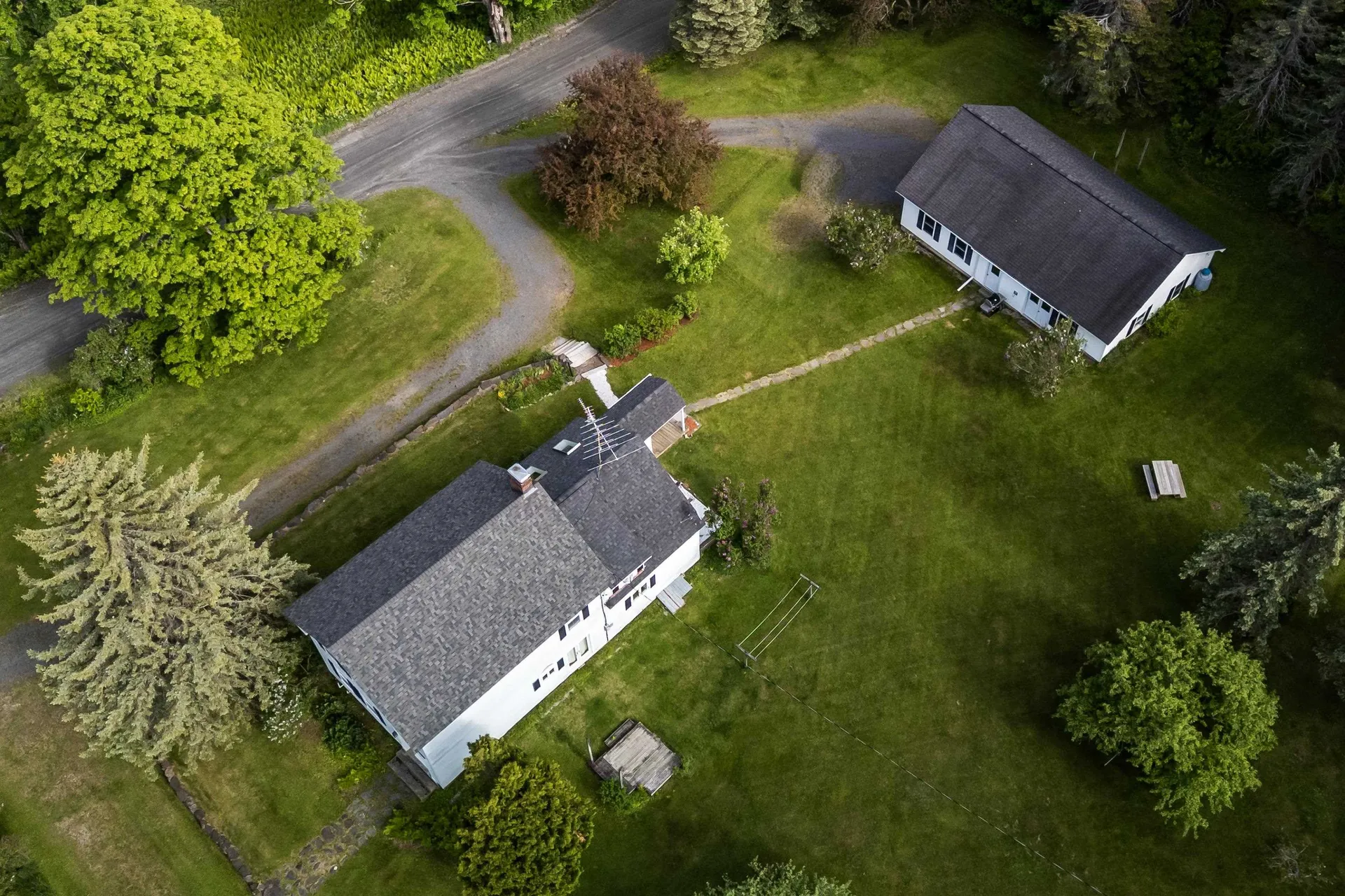 1574 Weir Road Williamstown VT 05679