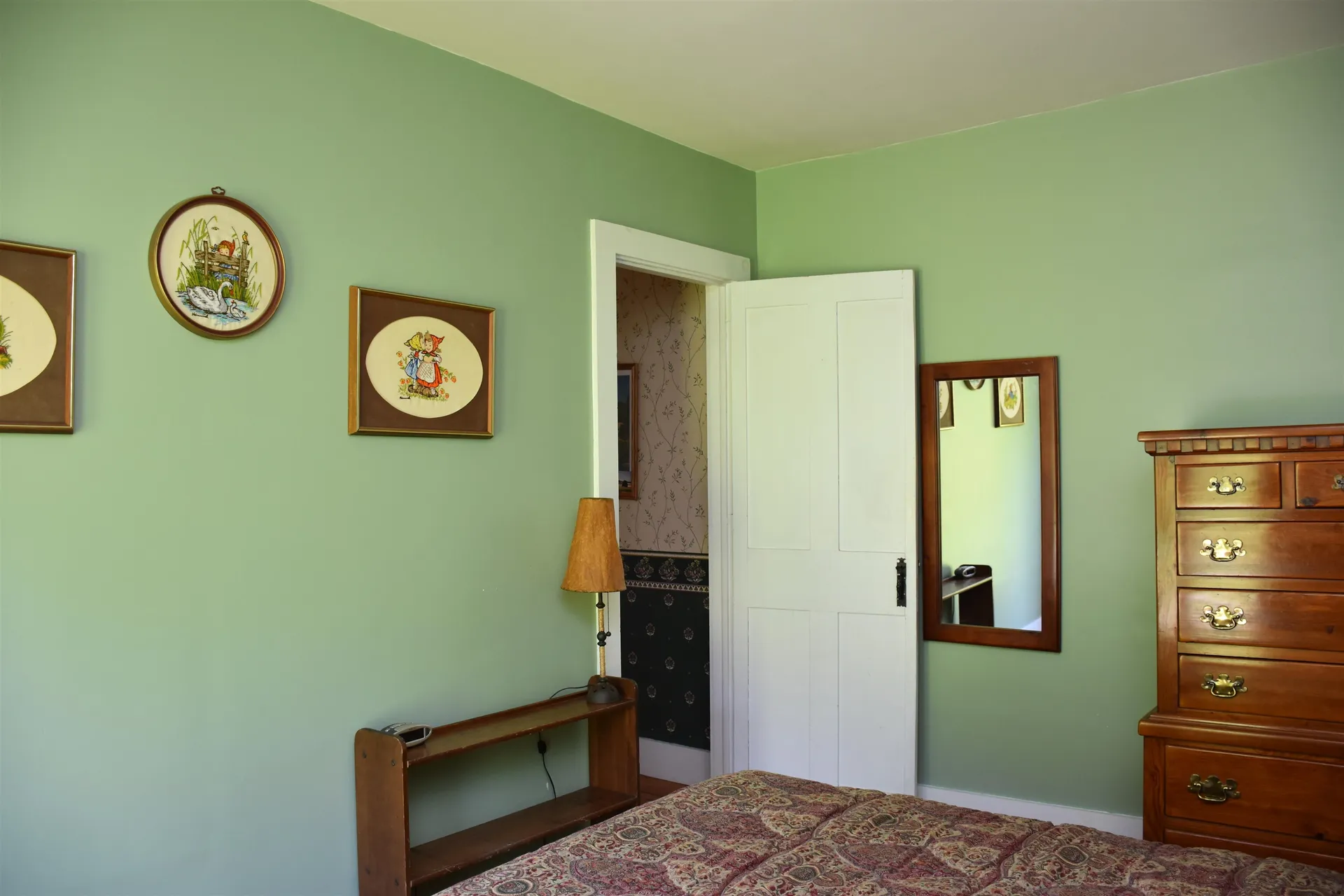 1574 Weir Road Williamstown VT 05679