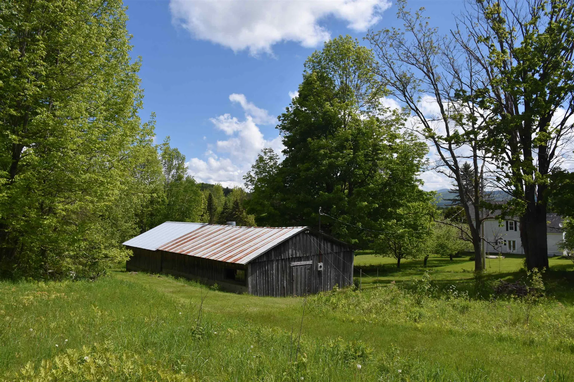 1574 Weir Road Williamstown VT 05679