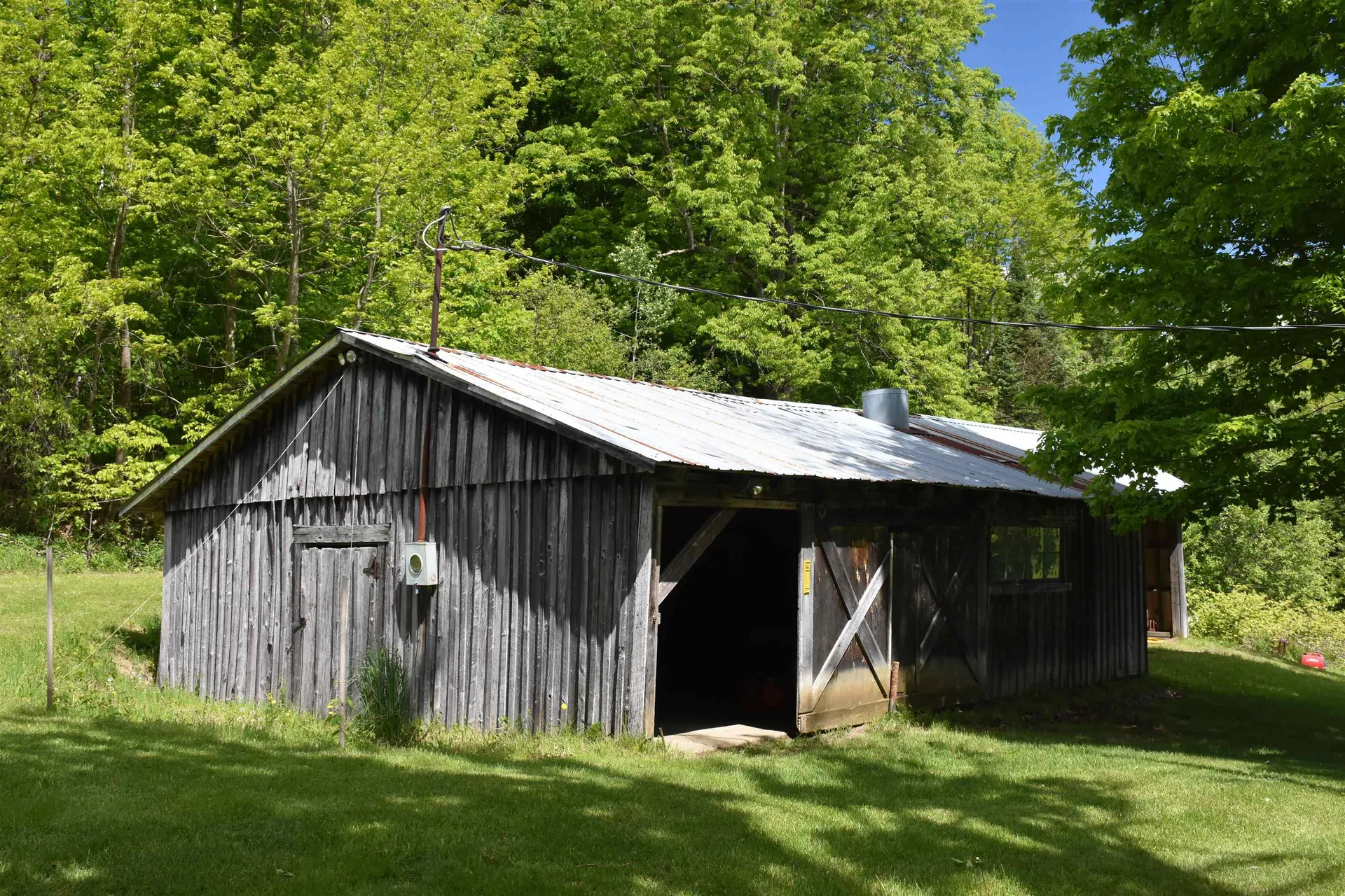 1574 Weir Road Williamstown VT 05679
