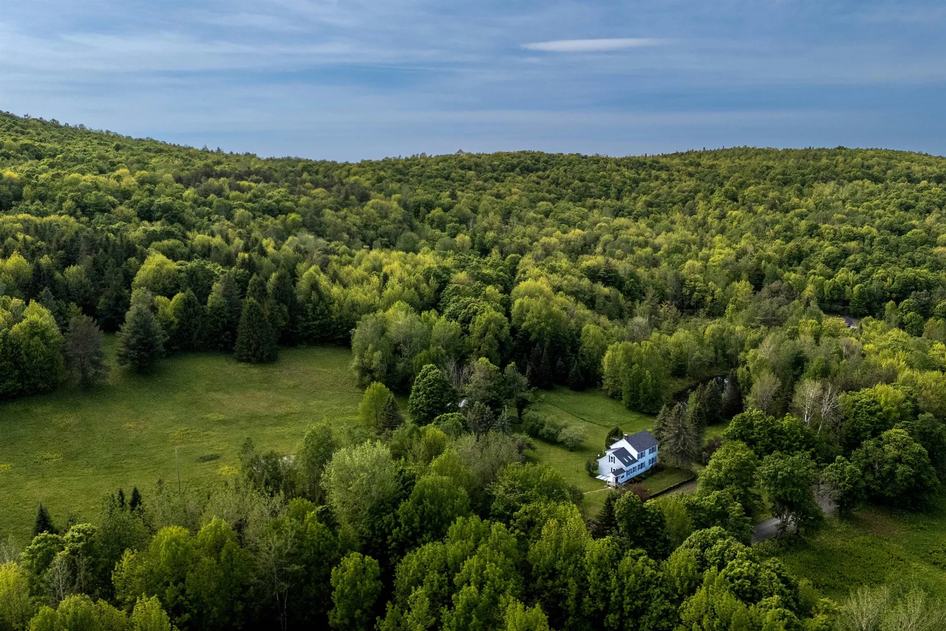 1574 Weir Road Williamstown VT 05679