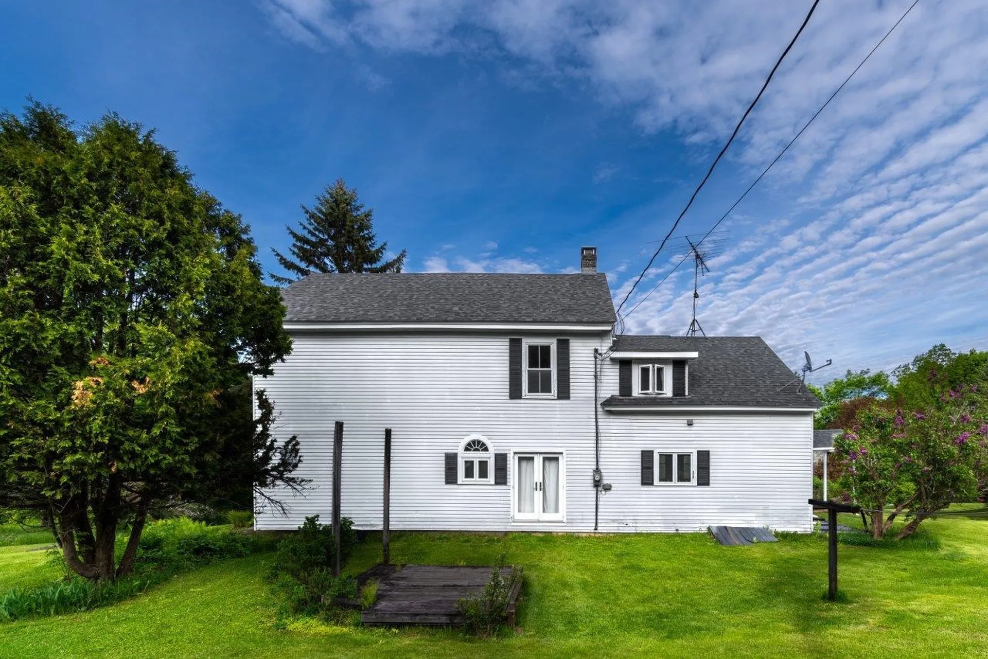 1574 Weir Road Williamstown VT 05679