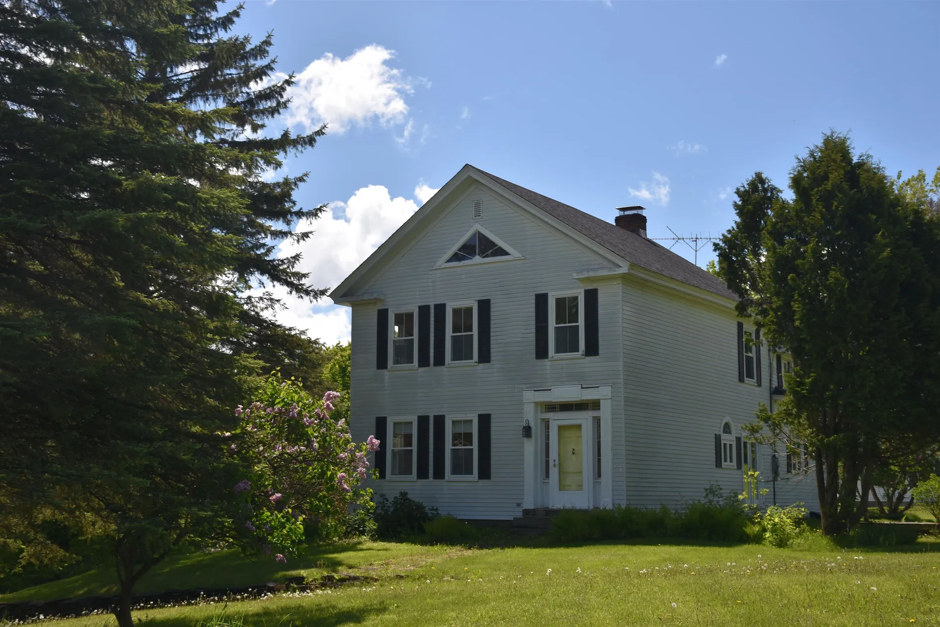 1574 Weir Road Williamstown VT 05679