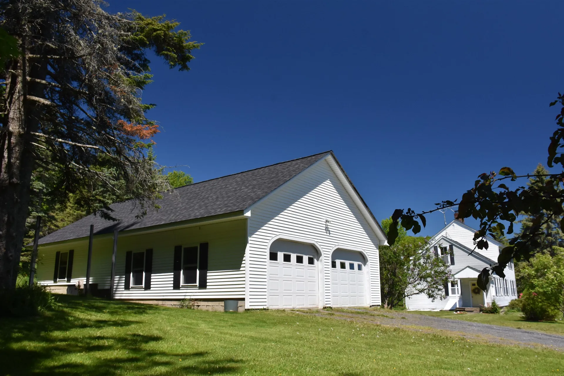 1574 Weir Road Williamstown VT 05679