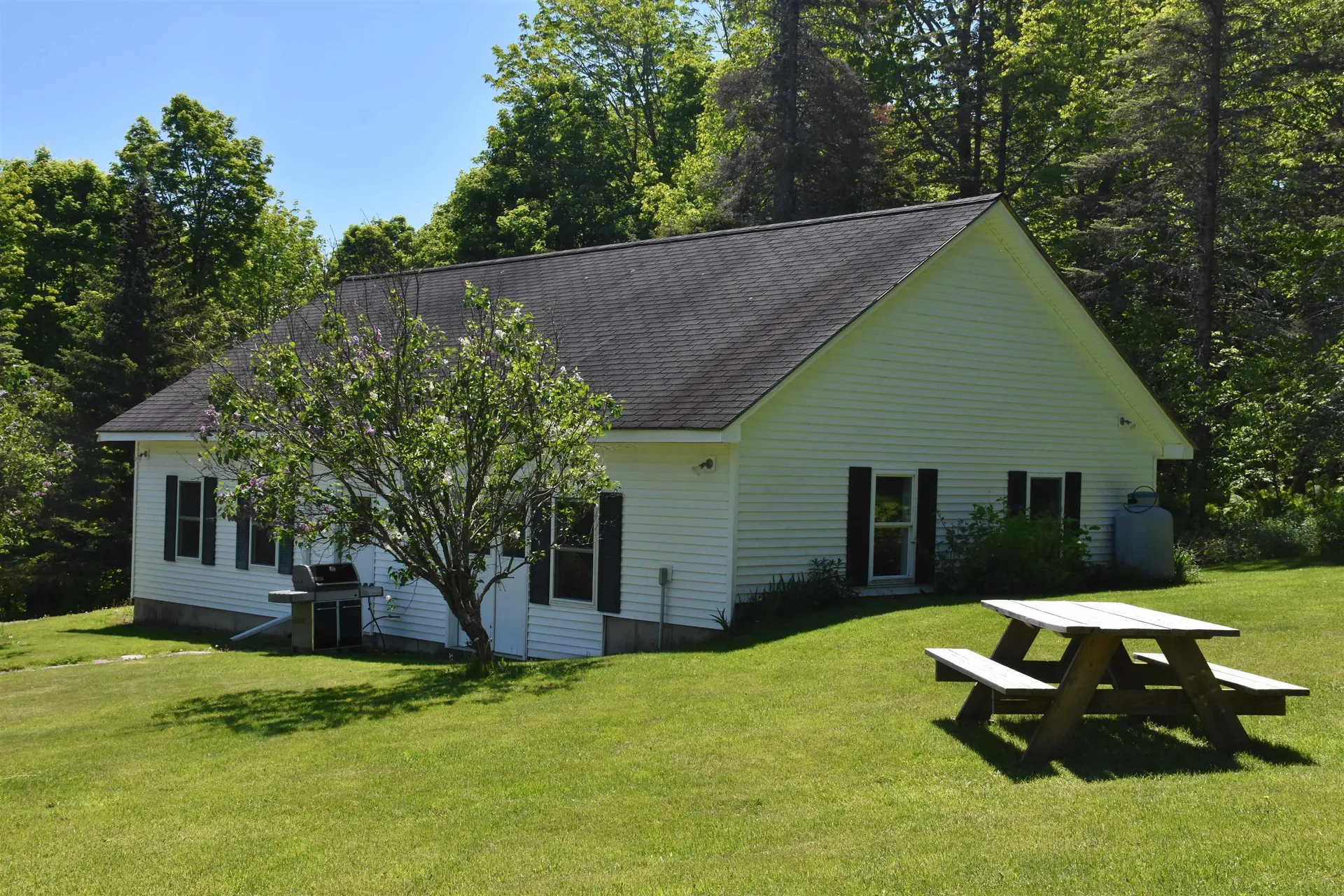 1574 Weir Road Williamstown VT 05679