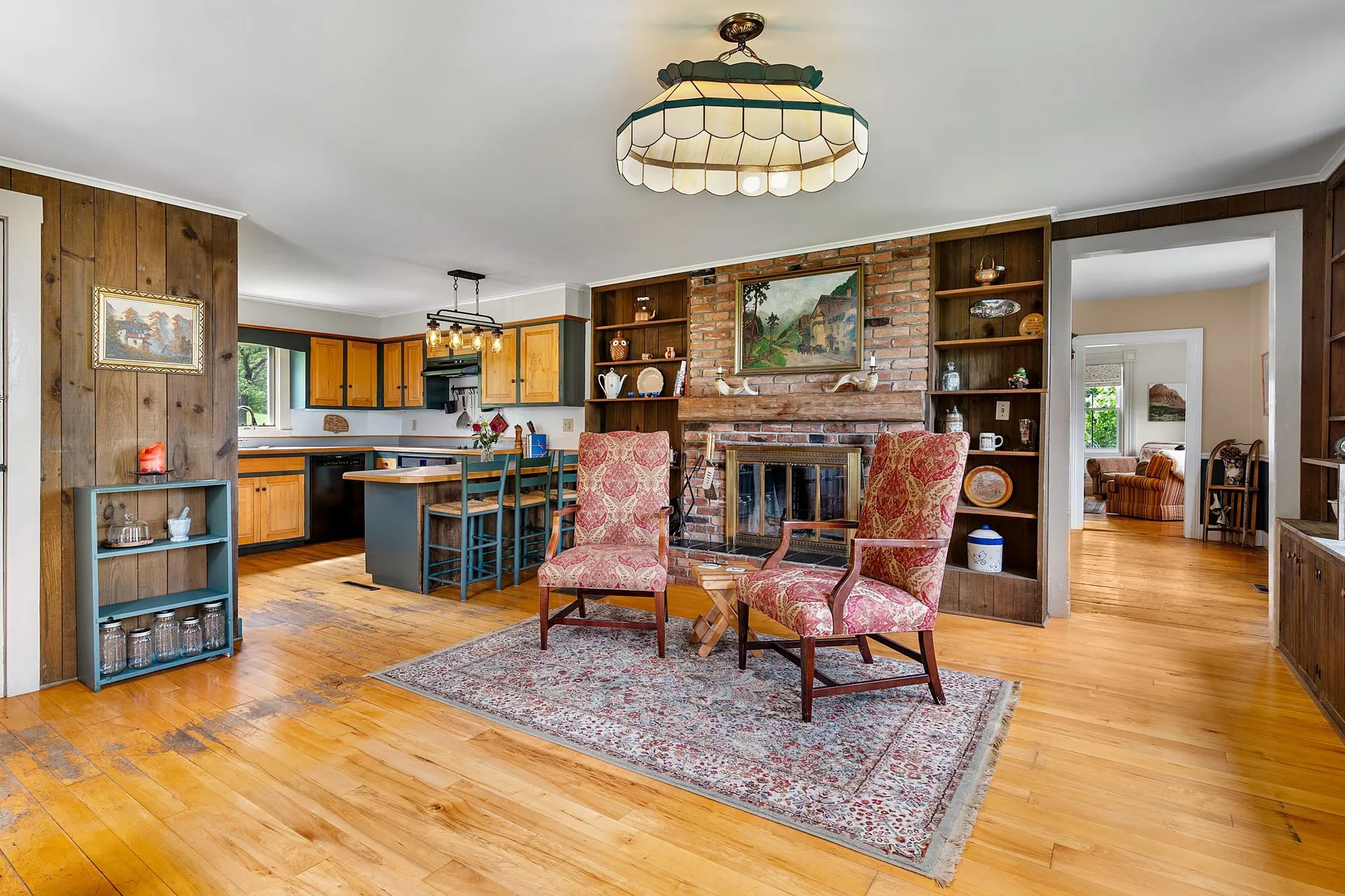 1574 Weir Road Williamstown VT 05679