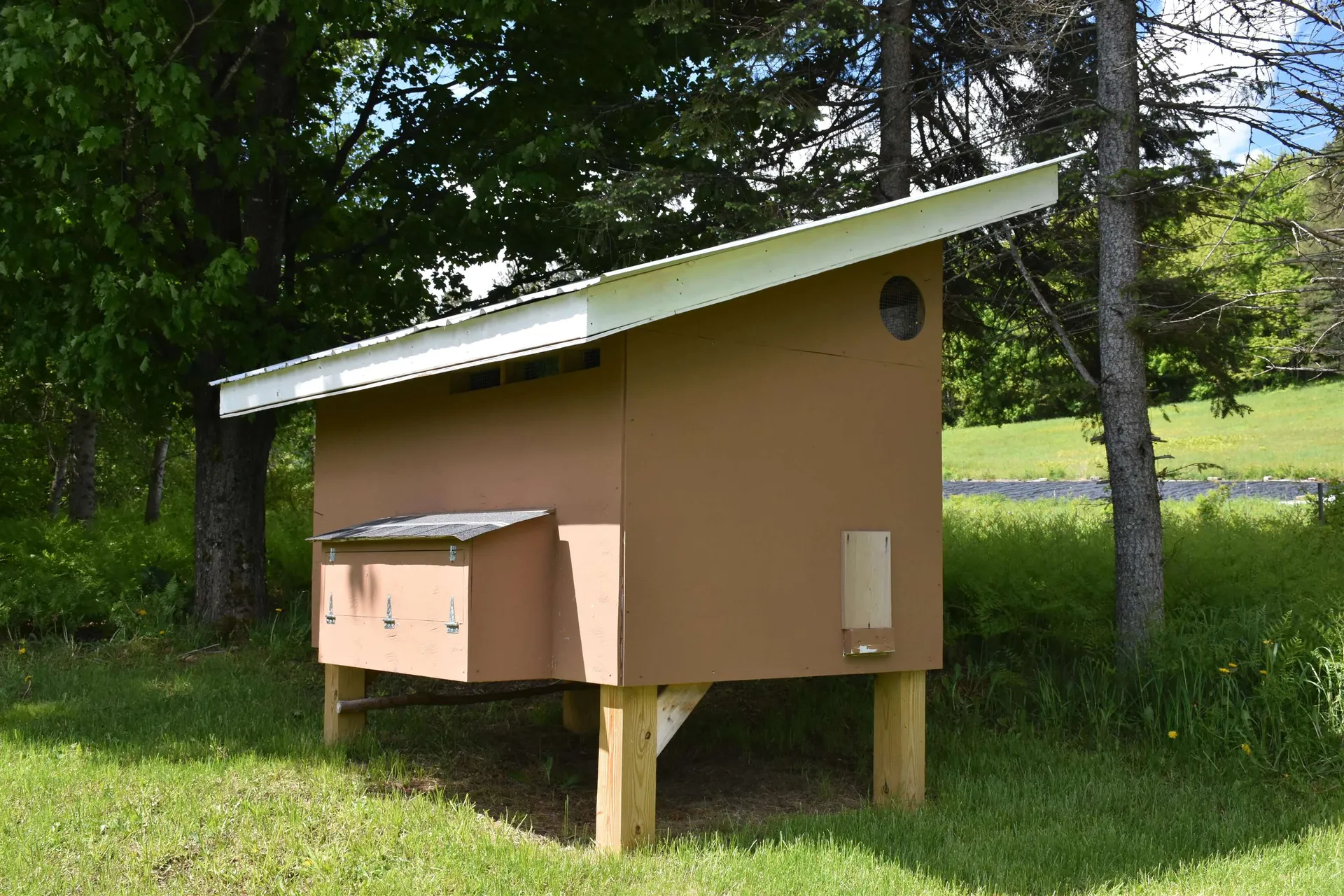 1574 Weir Road Williamstown VT 05679