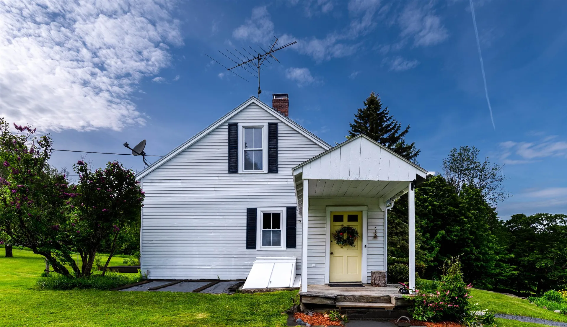 1574 Weir Road Williamstown VT 05679