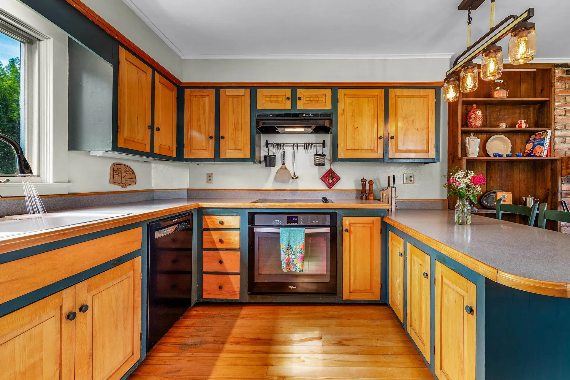 1574 Weir Road Williamstown VT 05679