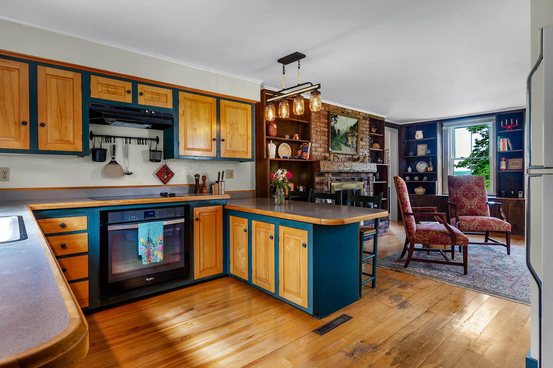 1574 Weir Road Williamstown VT 05679