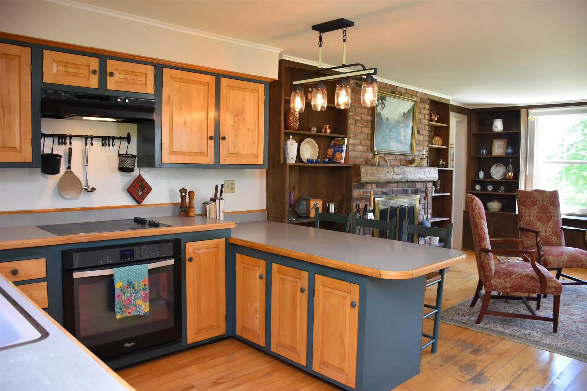 1574 Weir Road Williamstown VT 05679