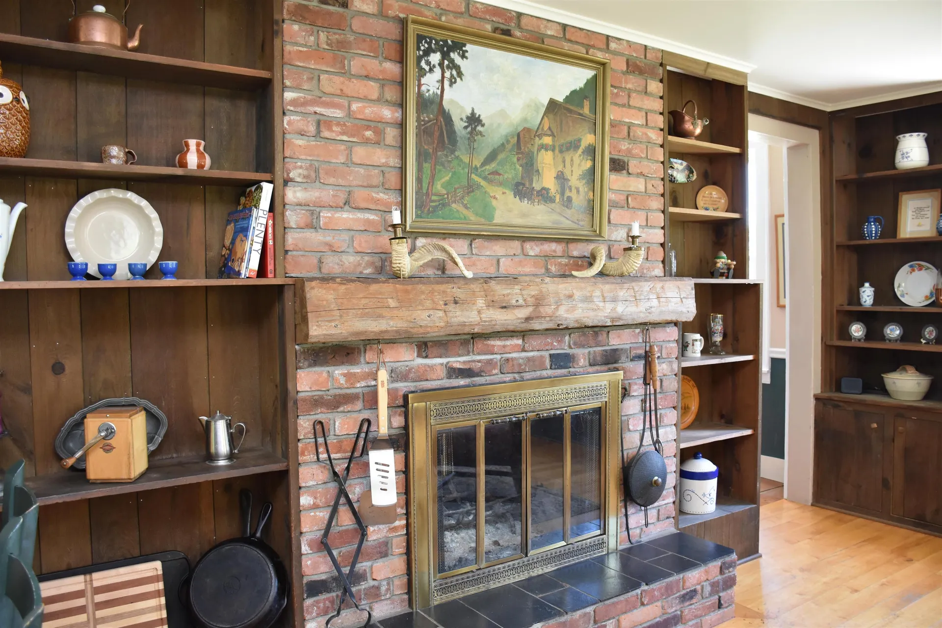 1574 Weir Road Williamstown VT 05679