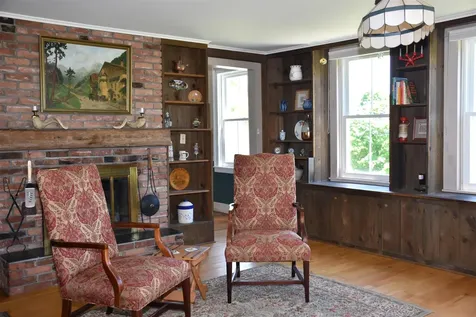 1574 Weir Road Williamstown VT 05679