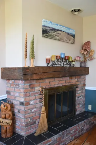 1574 Weir Road Williamstown VT 05679