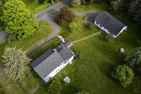 1574 Weir Road Williamstown VT 05679