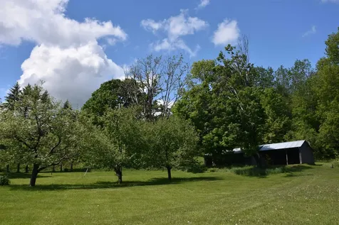 1574 Weir Road Williamstown VT 05679