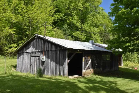 1574 Weir Road Williamstown VT 05679
