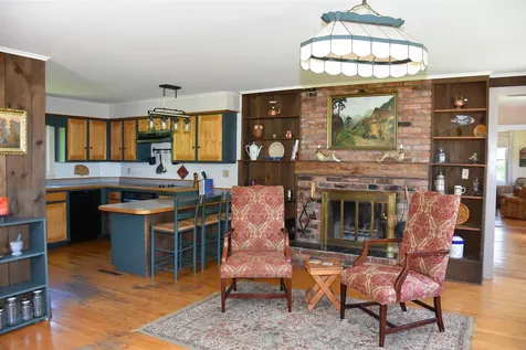1574 Weir Road Williamstown VT 05679