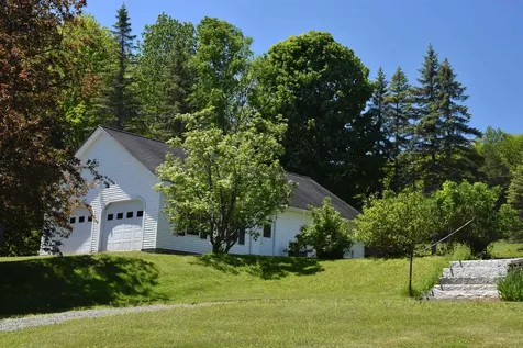 1574 Weir Road Williamstown VT 05679