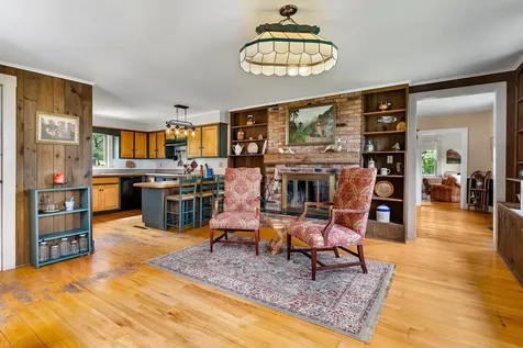 1574 Weir Road Williamstown VT 05679