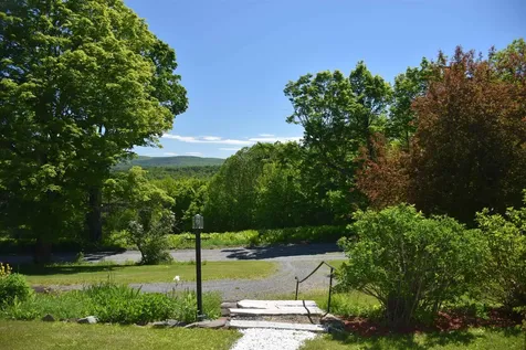 1574 Weir Road Williamstown VT 05679