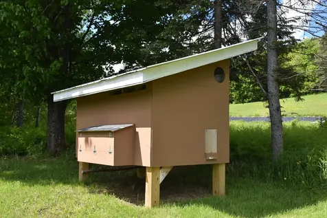 1574 Weir Road Williamstown VT 05679