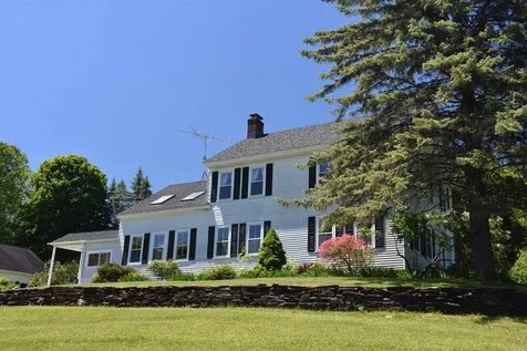1574 Weir Road Williamstown VT 05679