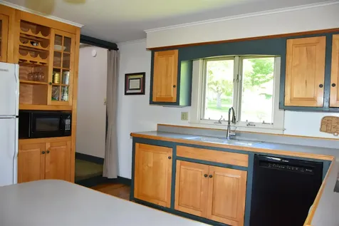 1574 Weir Road Williamstown VT 05679