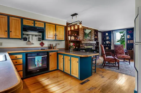 1574 Weir Road Williamstown VT 05679