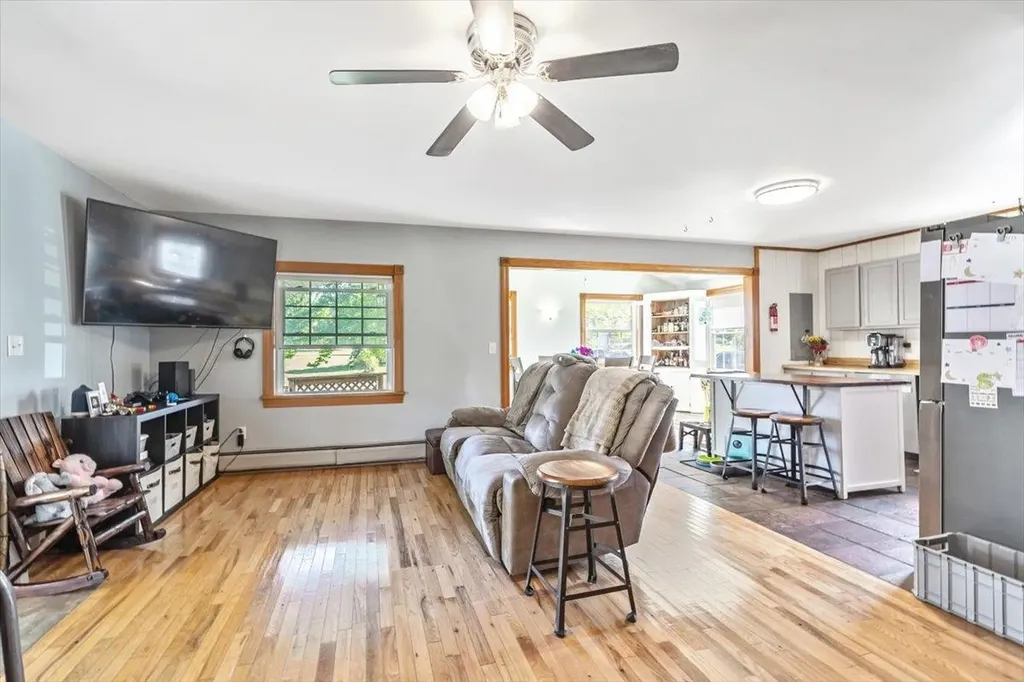45 Tilley Drive Swanton VT 05488