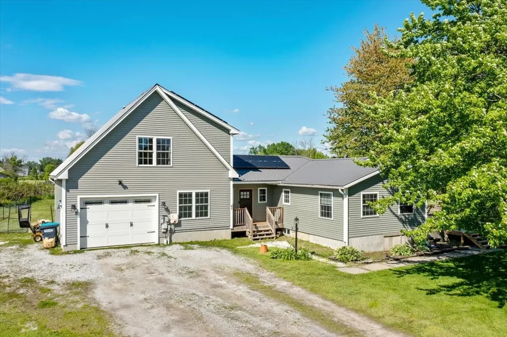 45 Tilley Drive Swanton VT 05488