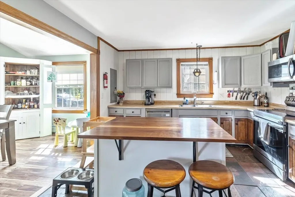 45 Tilley Drive Swanton VT 05488