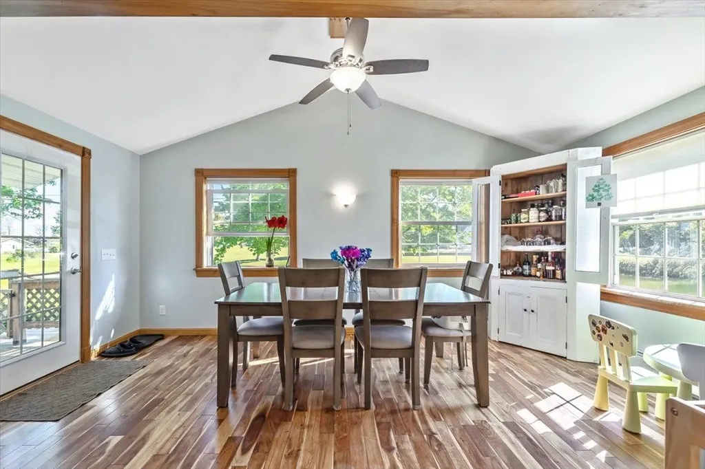 45 Tilley Drive Swanton VT 05488