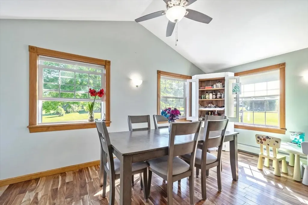 45 Tilley Drive Swanton VT 05488
