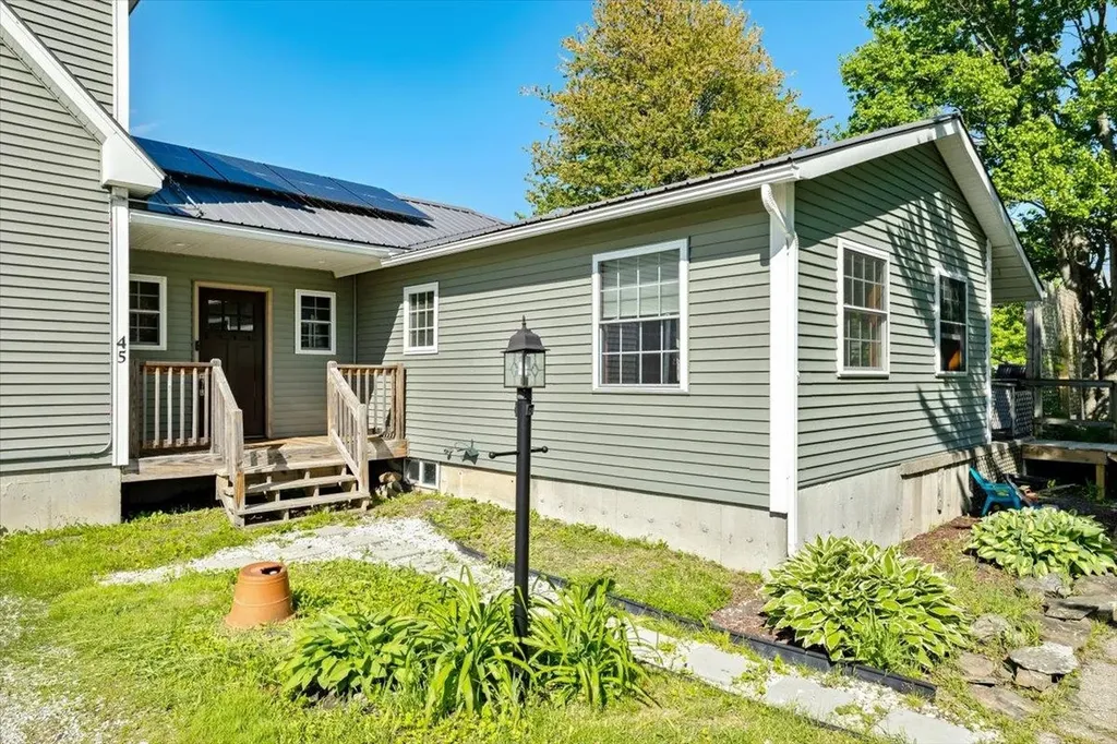 45 Tilley Drive Swanton VT 05488