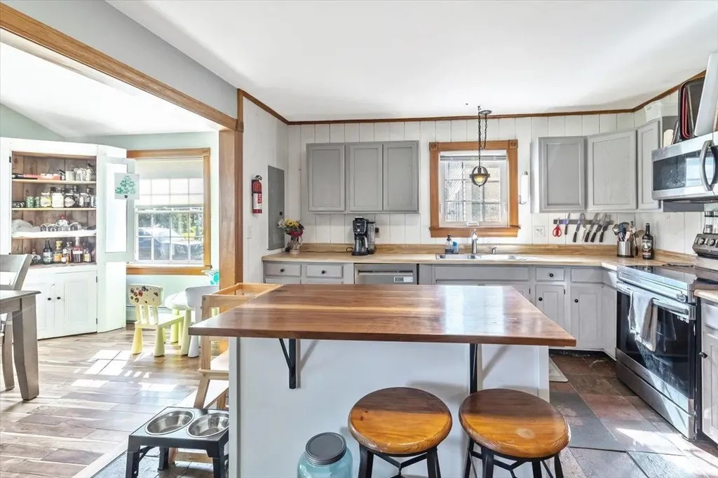 45 Tilley Drive Swanton VT 05488