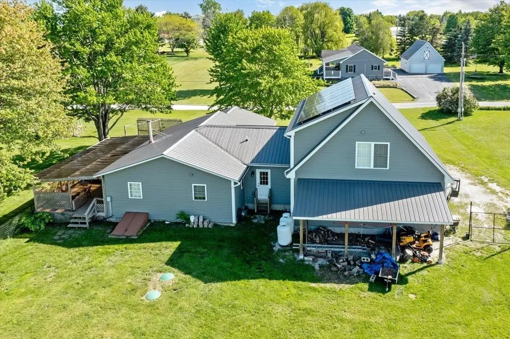 45 Tilley Drive Swanton VT 05488
