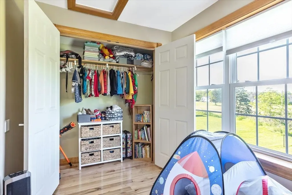 45 Tilley Drive Swanton VT 05488