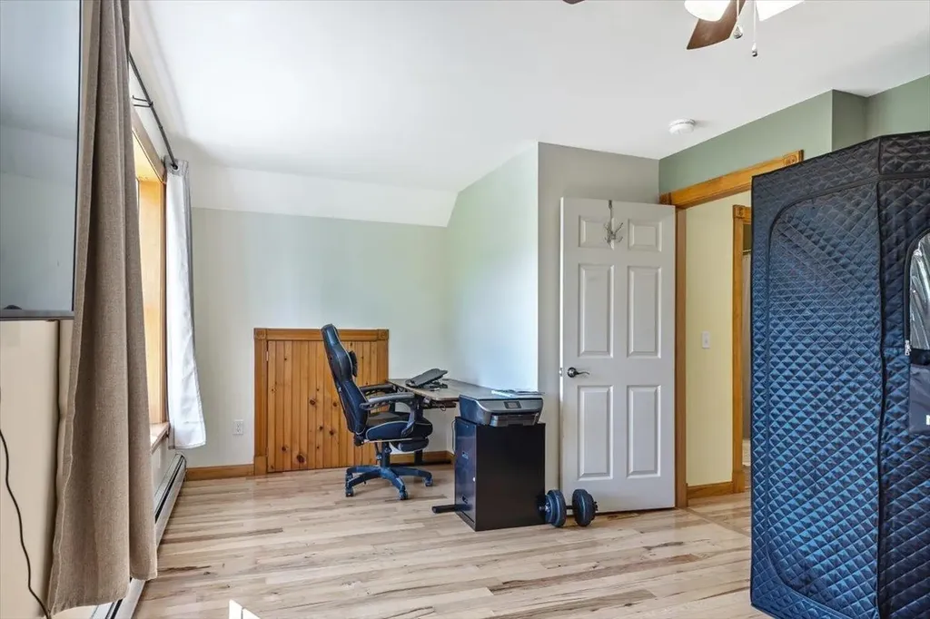 45 Tilley Drive Swanton VT 05488