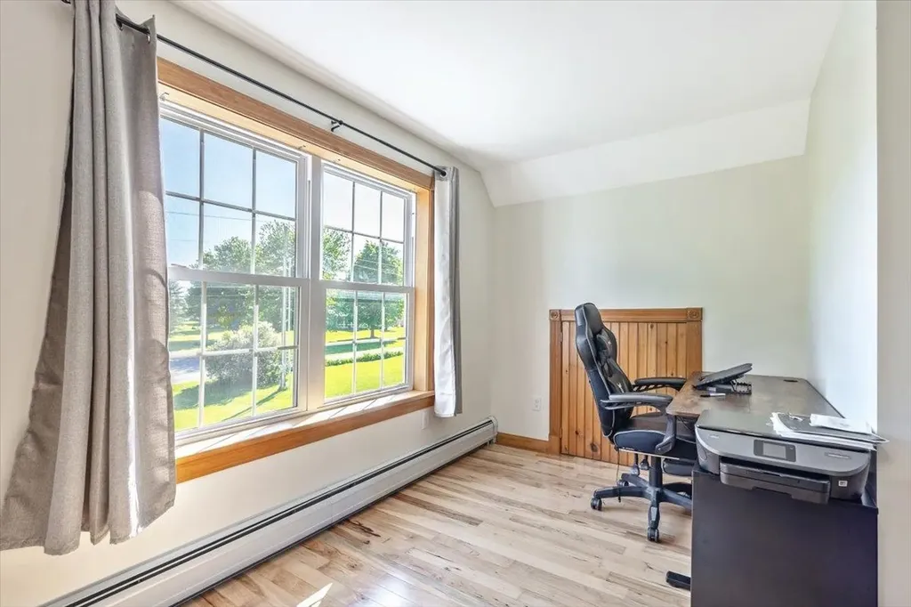 45 Tilley Drive Swanton VT 05488