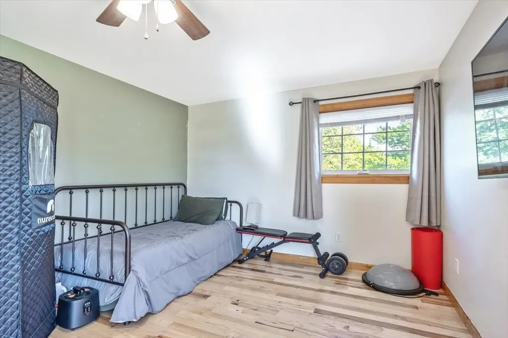 45 Tilley Drive Swanton VT 05488