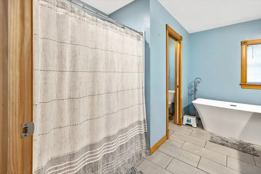 45 Tilley Drive Swanton VT 05488