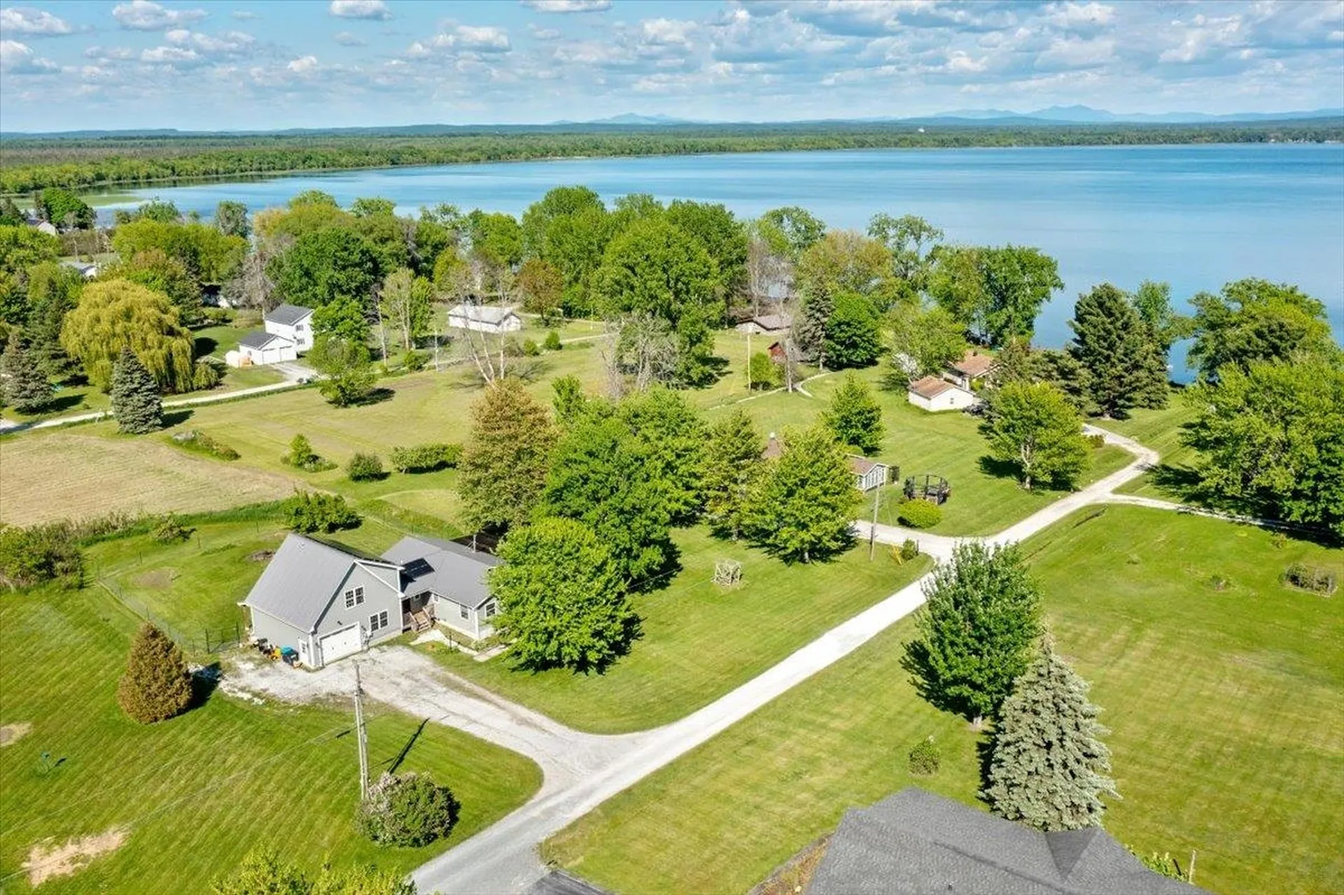 45 Tilley Drive Swanton VT 05488