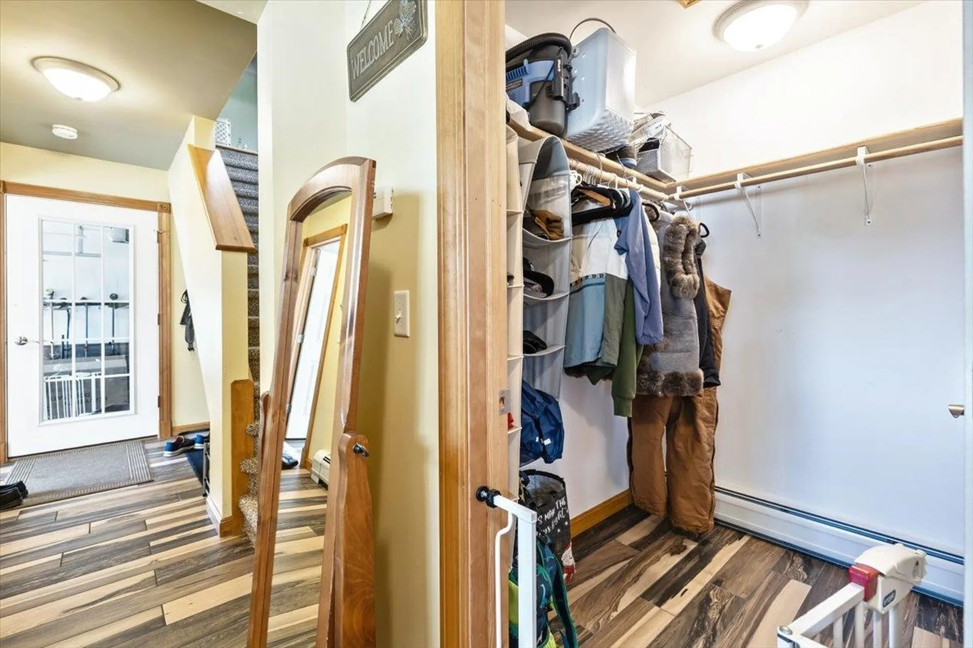 45 Tilley Drive Swanton VT 05488