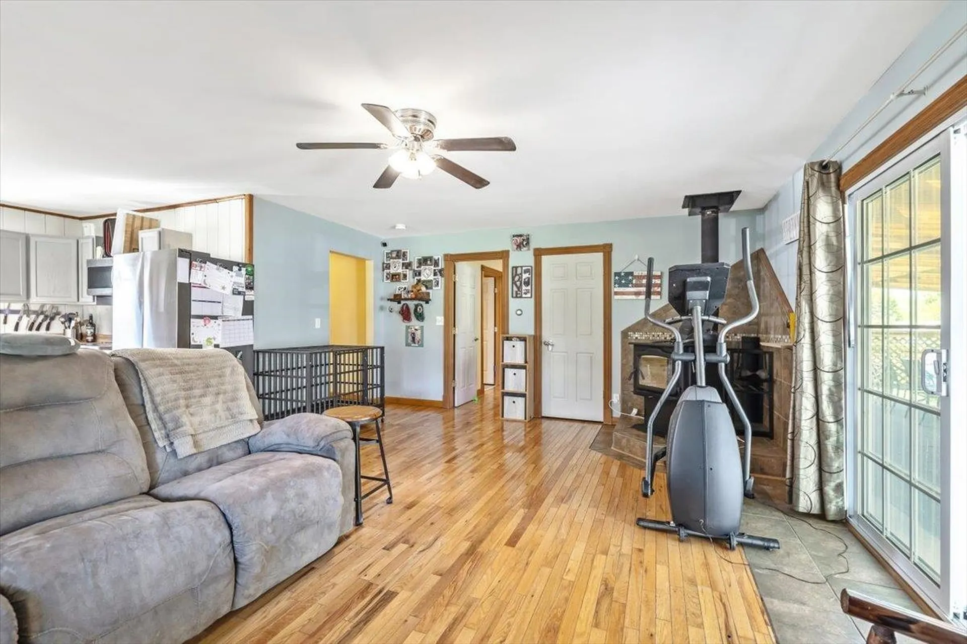 45 Tilley Drive Swanton VT 05488