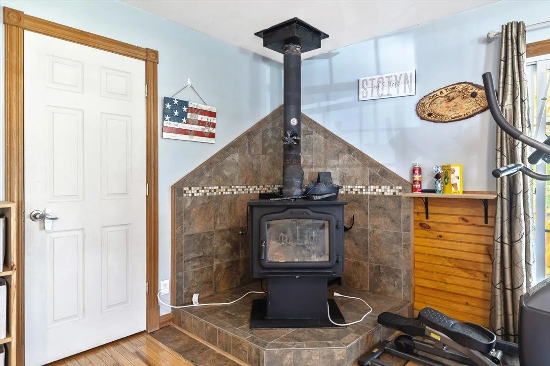 45 Tilley Drive Swanton VT 05488